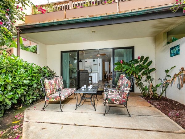 Wailea Condo 978112
