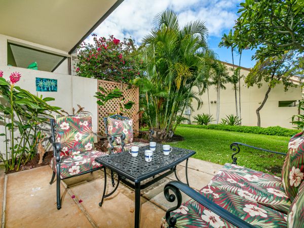 Wailea Condo 978112