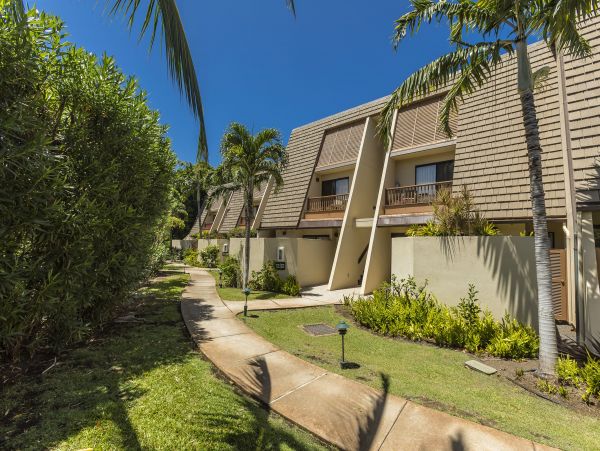 Wailea Condo 978112