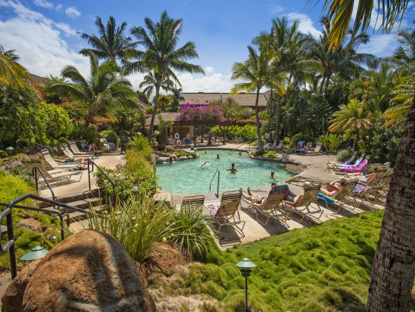 Wailea Condo 978112