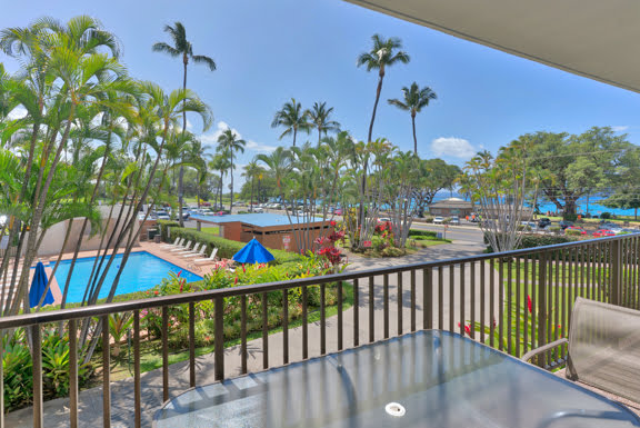 Wailea Condo 978113