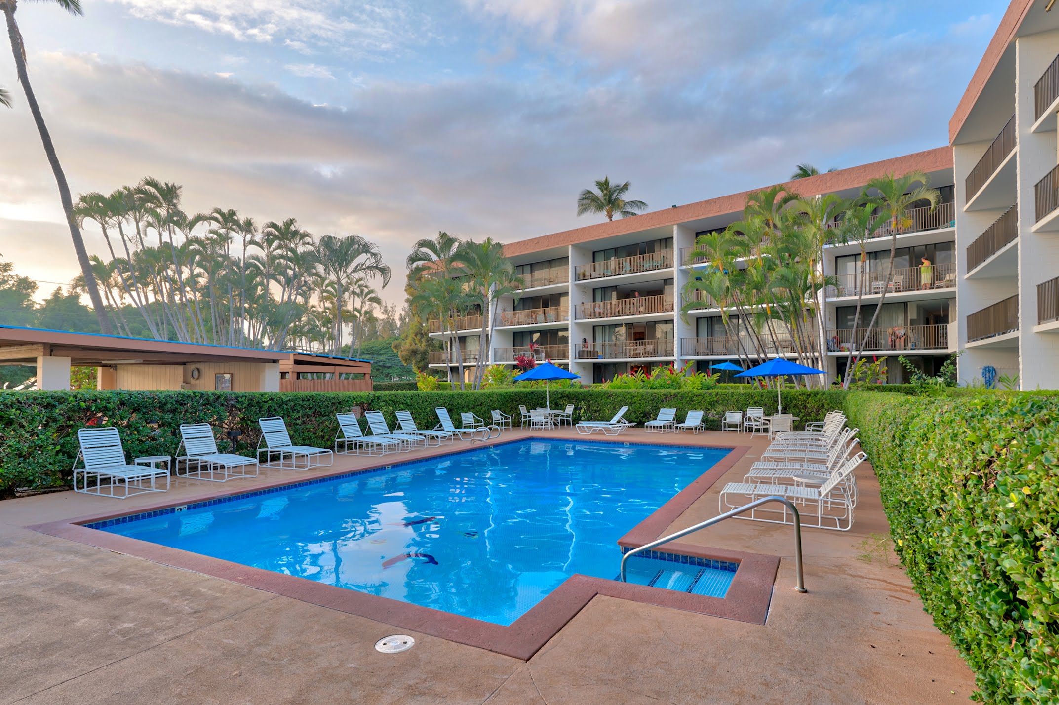 Wailea Condo 978113