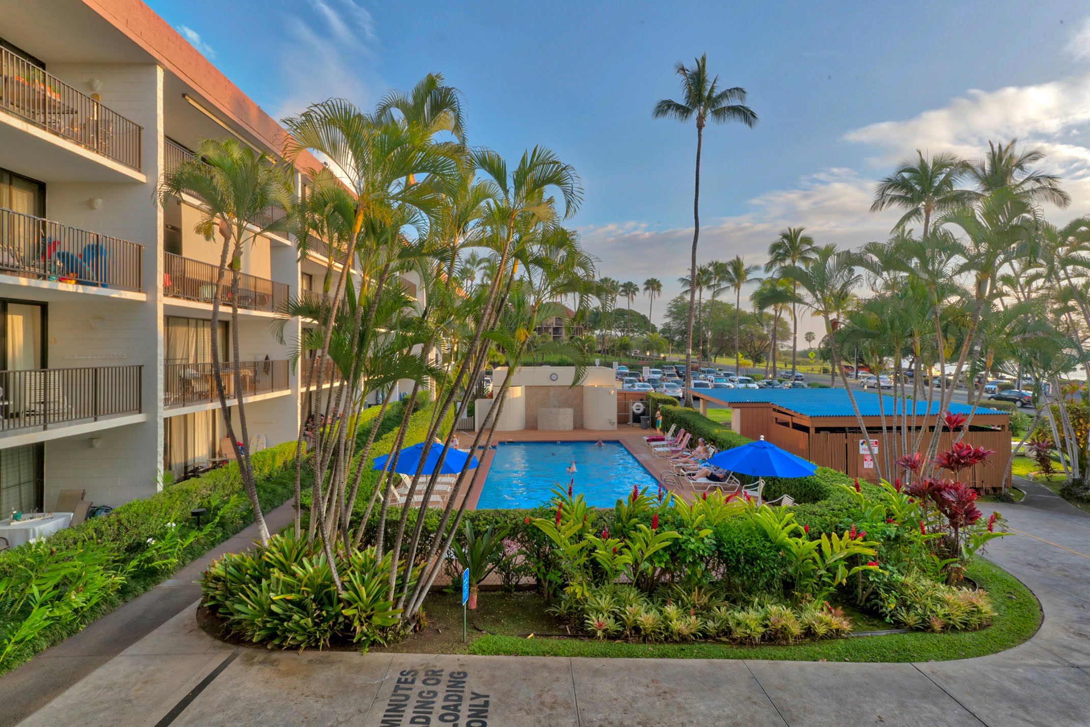 Wailea Condo 978113