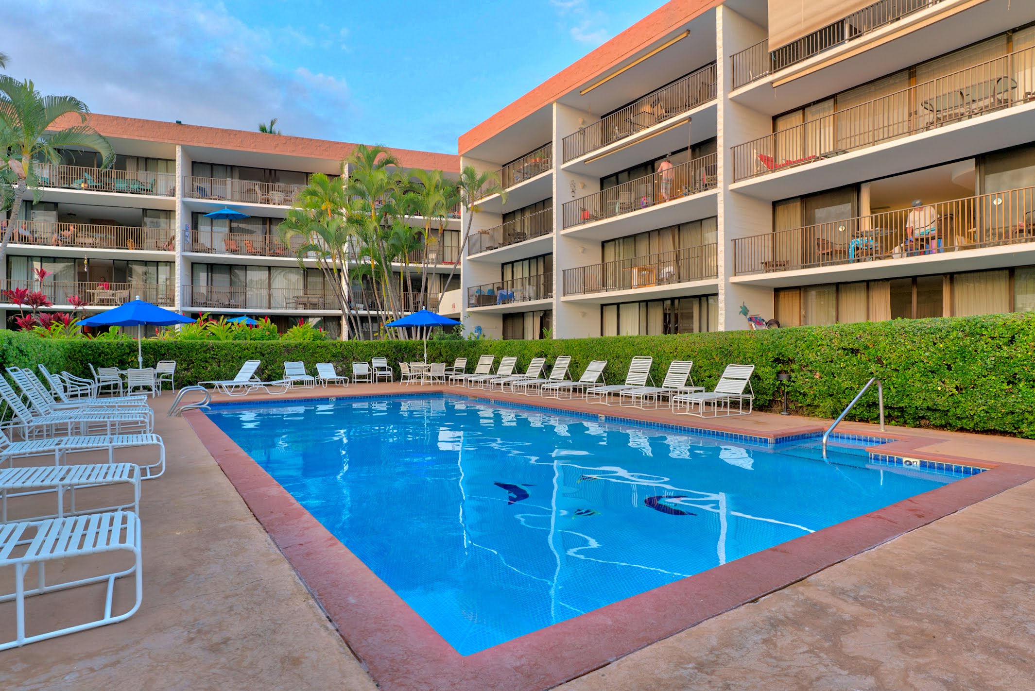 Wailea Condo 978113