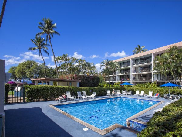 Wailea Condo 978114