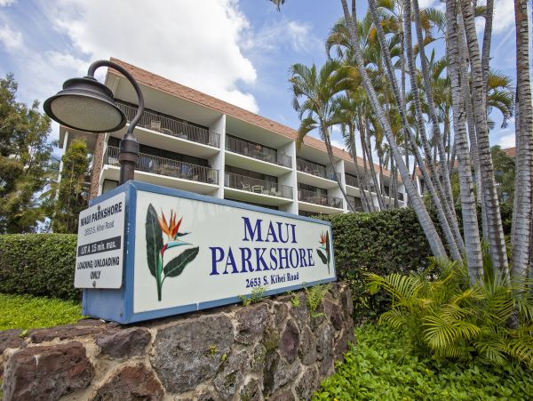 Wailea Condo 978114