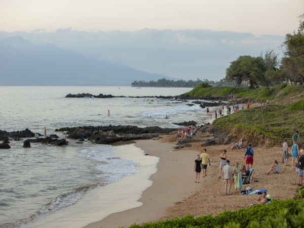 Wailea Condo 978114