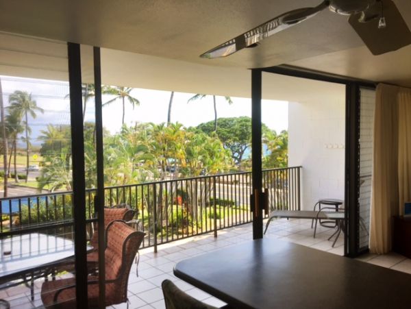 Kihei Rental: Lanai, Pool, Walk to Beaches & Shops