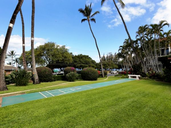 Kihei Rental: Lanai, Pool, Walk to Beaches & Shops