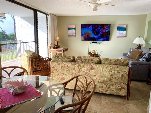 Wailea Condo 978116