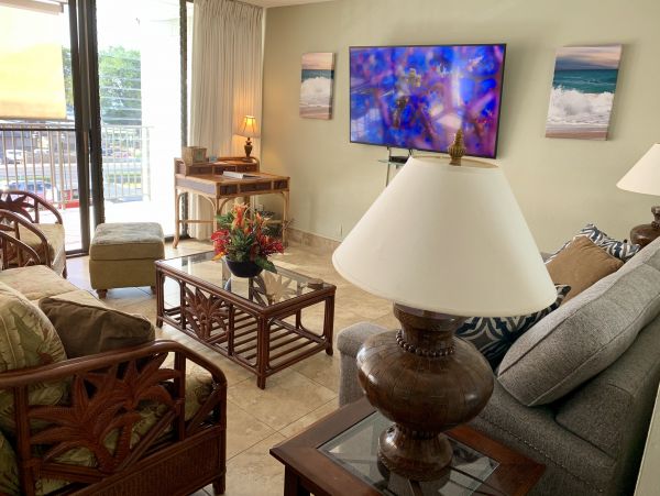 Wailea Condo 978116
