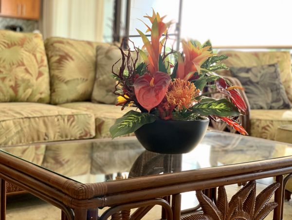 Wailea Condo 978116