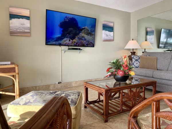 Wailea Condo 978116