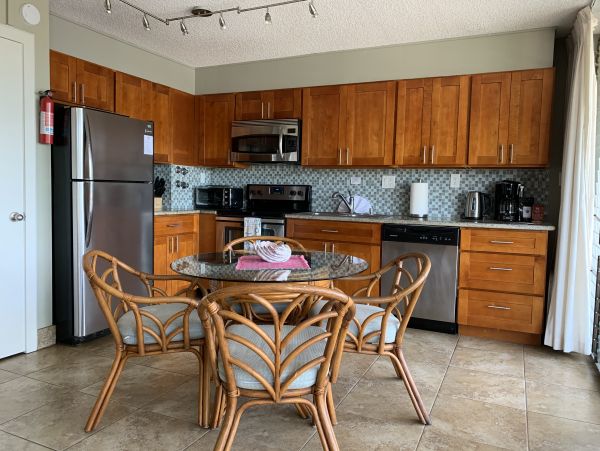 Wailea Condo 978116