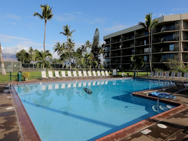 Kihei Condo 978117
