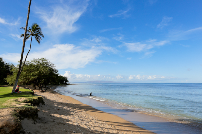 Kihei Condo 978117