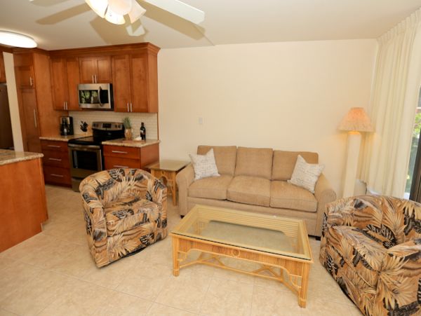 Kihei Condo 978117