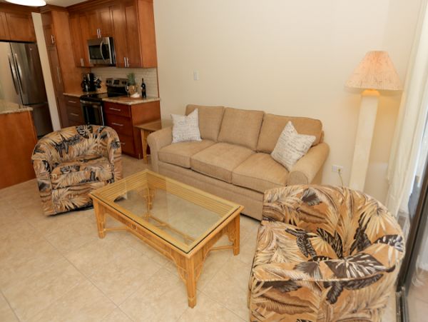 Kihei Condo 978117
