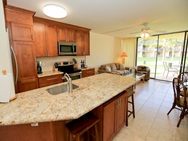 Kihei Condo 978117