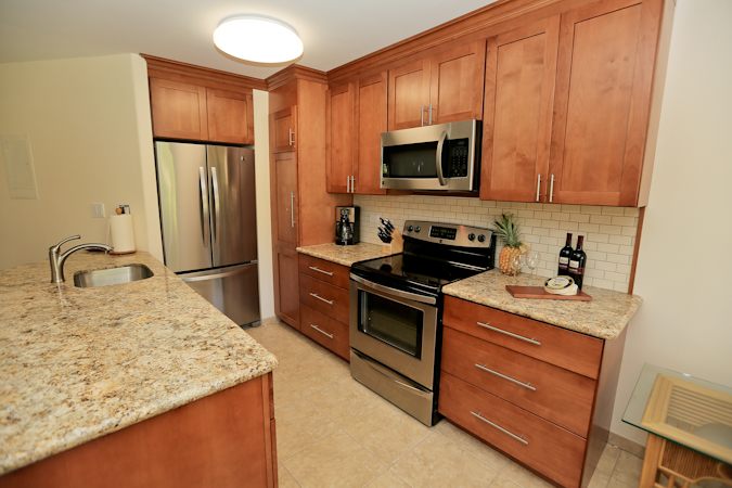 Kihei Condo 978117