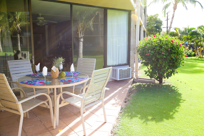 Kihei Condo 978117