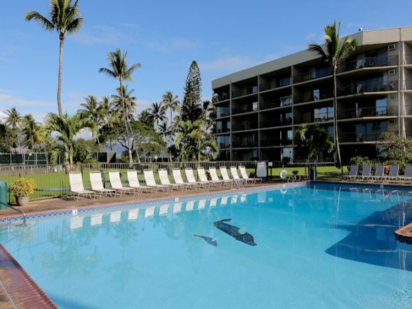Kihei Condo 978117