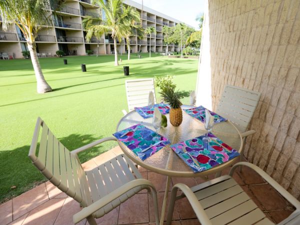 Kihei Condo 978117