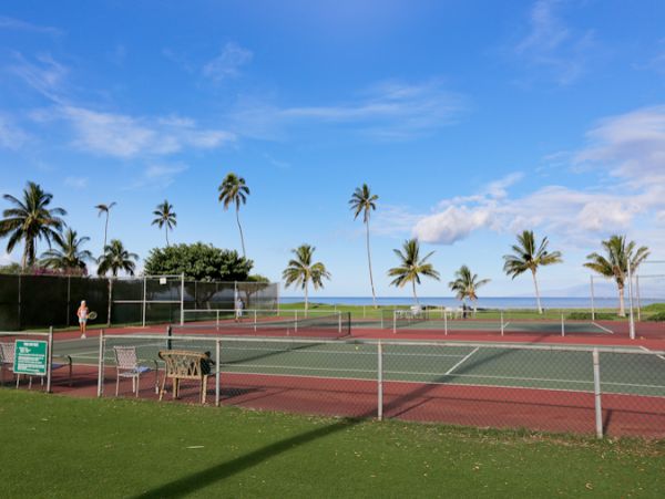 Kihei Condo 978117