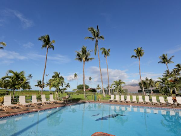 Kihei Condo 978117