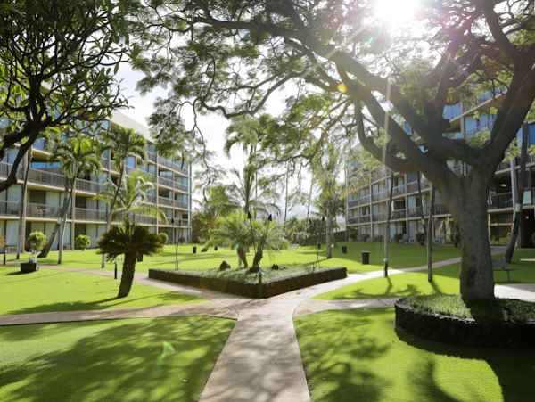 Kihei Condo 978117