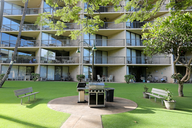 Kihei Condo 978117