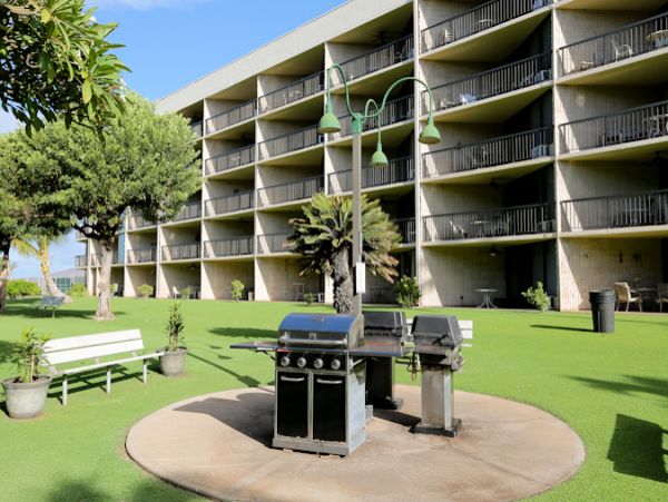 Kihei Condo 978117