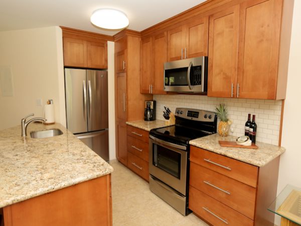 Kihei Condo 978117