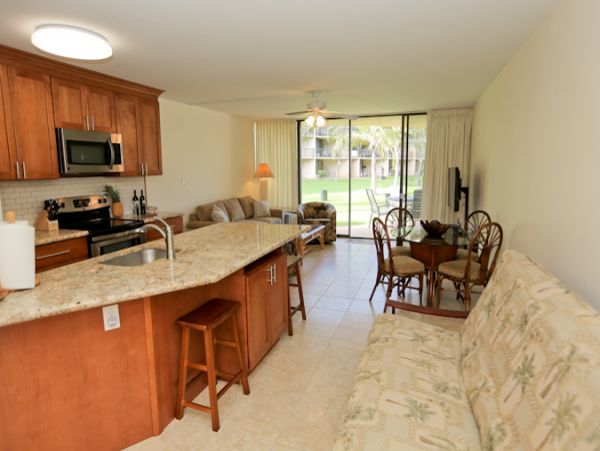 Kihei Condo 978117