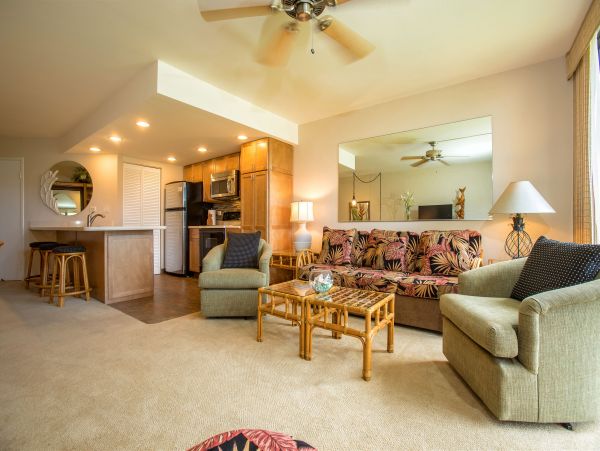 Kihei Condo 978118