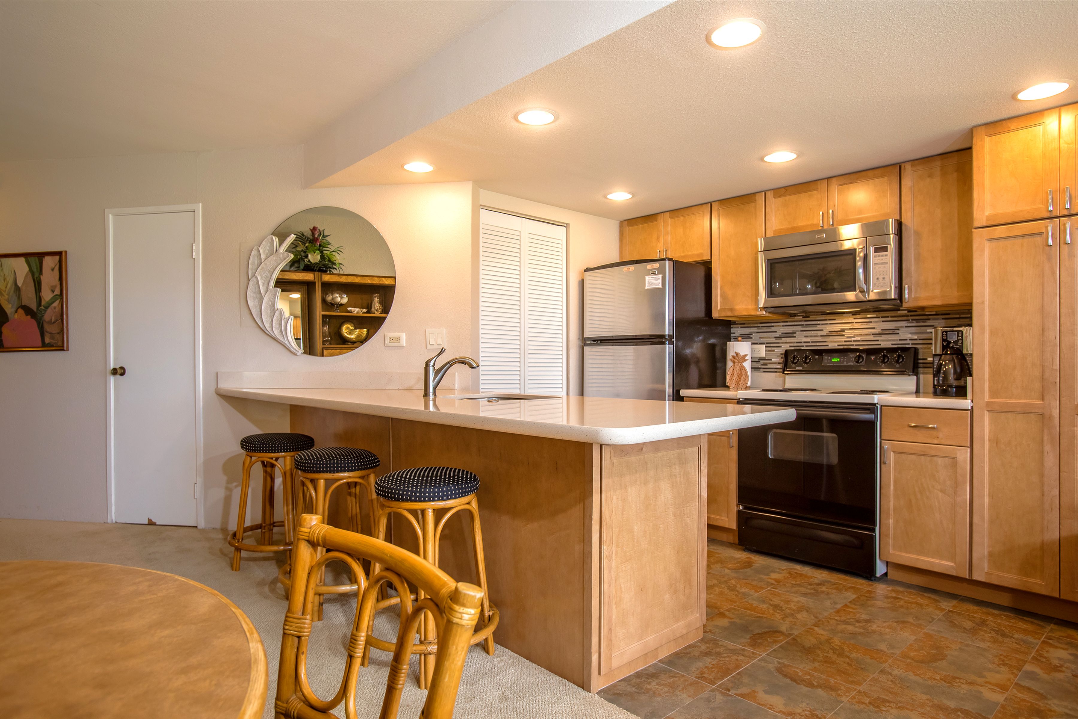 Kihei Condo 978118