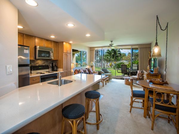 Kihei Condo 978118