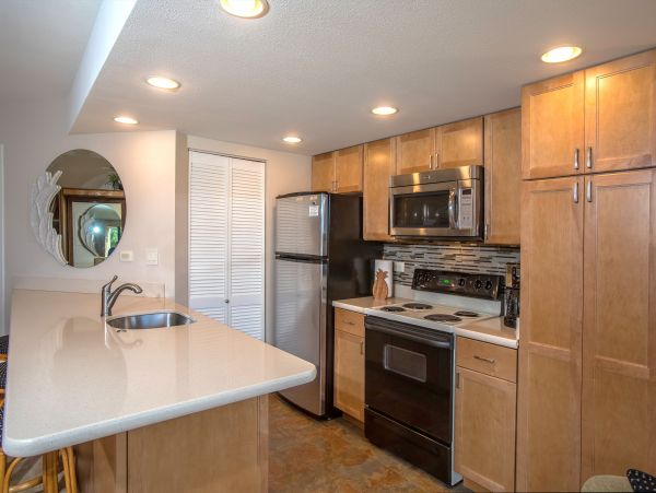 Kihei Condo 978118