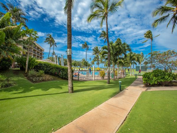 Kihei Condo 978118