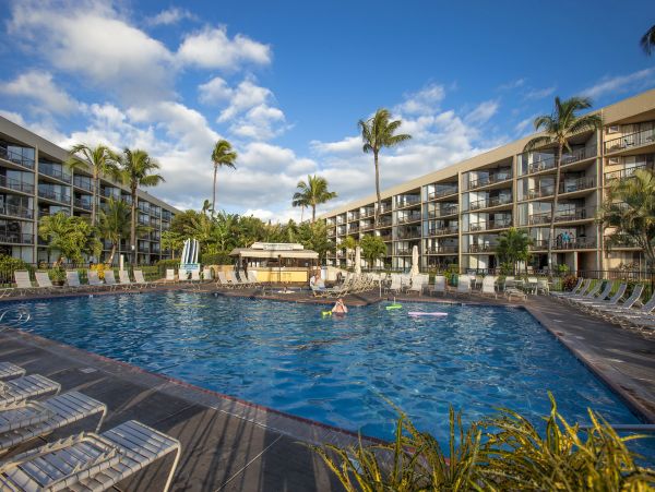 Kihei Condo 978118