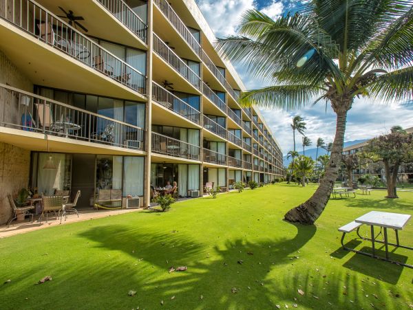 Kihei Condo 978118