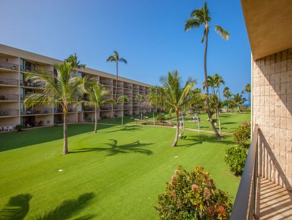 Kihei Condo 978119
