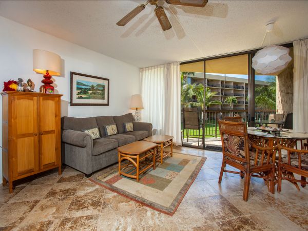 Kihei Condo 978119
