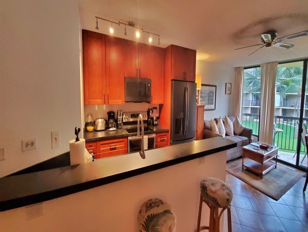 Kihei Condo 978119