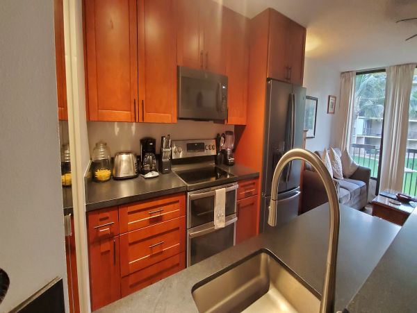 Kihei Condo 978119