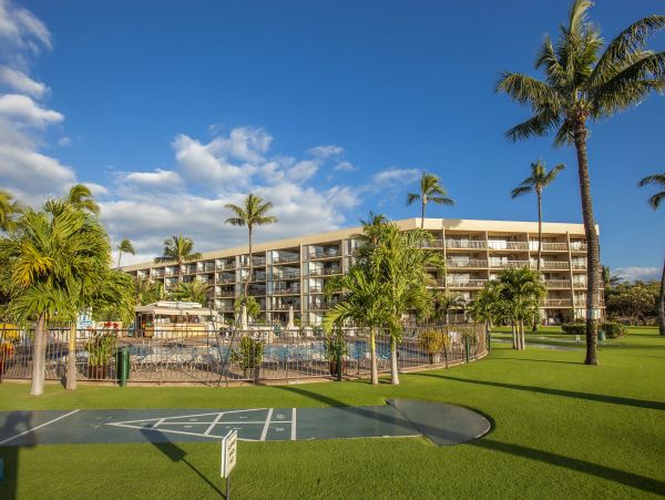 Kihei Condo 978119