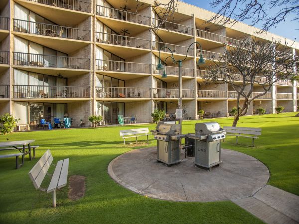 Kihei Condo 978119
