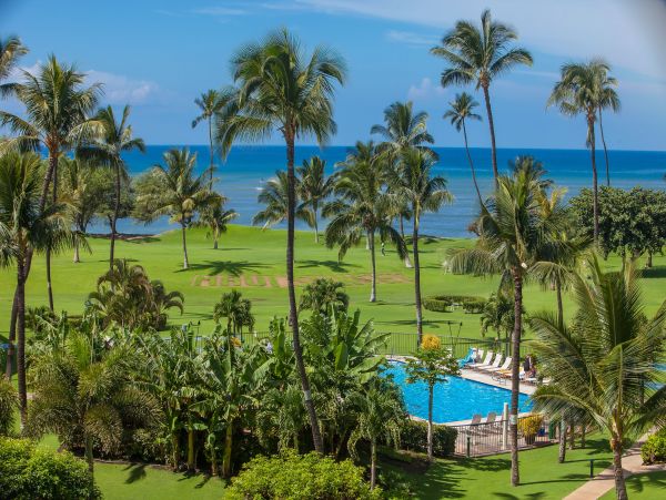 Kihei Condo 978119