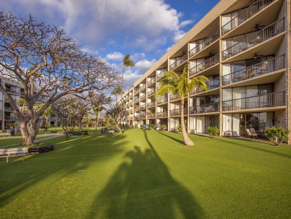 Kihei Condo 978119