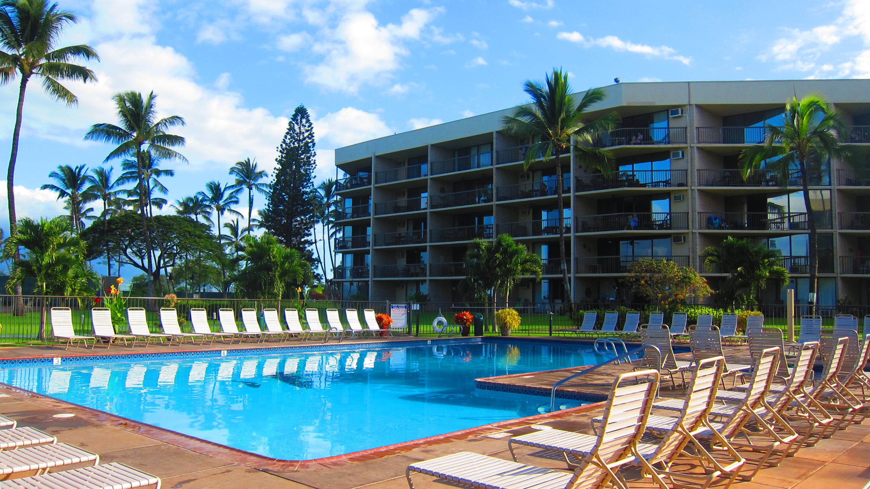 Kihei Condo 978120